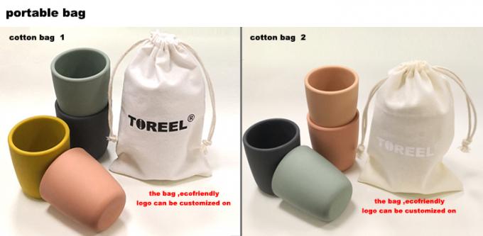 2021 niños libres irrompibles de las tazas de Sippy del bebé del silicón de las tapas de la taza de BPA Sippy