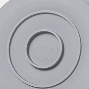 Non Stick Food Grade Solid Air Fryer Silicone Basket Safe In Dishwasher