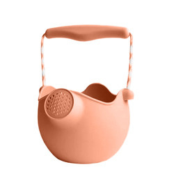 Foldable Silicone Beach Toys Eco Friendly Soft Kids Silicone Beach Buckets 500g