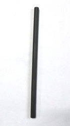 Food Grade Eco Friendly Foldable Bulk Silicone Straws 25cm Dishwasher Safe Reusable