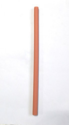 Food Grade Eco Friendly Foldable Bulk Silicone Straws 25cm Dishwasher Safe Reusable