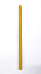 Food Grade Eco Friendly Foldable Bulk Silicone Straws 25cm Dishwasher Safe Reusable