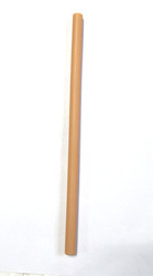Food Grade Eco Friendly Foldable Bulk Silicone Straws 25cm Dishwasher Safe Reusable