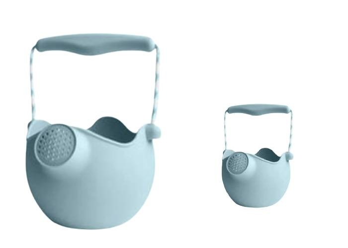 Food Grade Baby Silicone Beach Toys Bucket Heat Resistant ODM