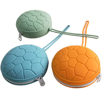 OEM libre del PVC del pacificador de la caja del pacificador del silicón del cuidado del bebé del contenedor portátil del tenedor